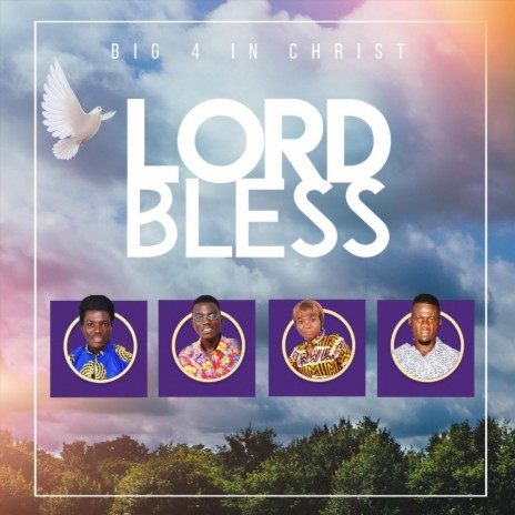 Lord Bless Me | Boomplay Music