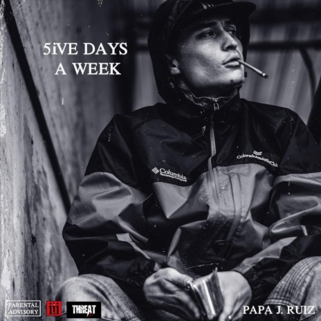 5ive Days a Week | Boomplay Music