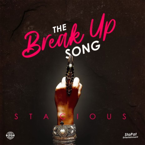 The Break Up Song | Boomplay Music