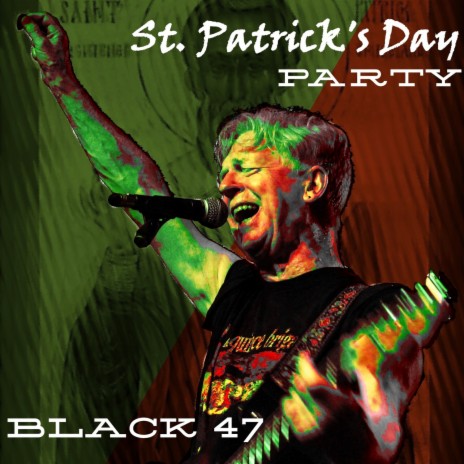 St. Patrick's Day | Boomplay Music