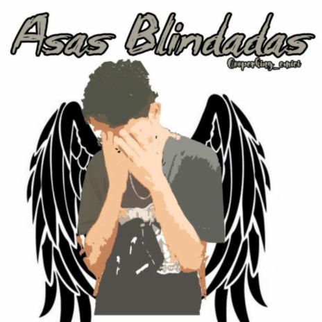 Asas Blindadas | Boomplay Music