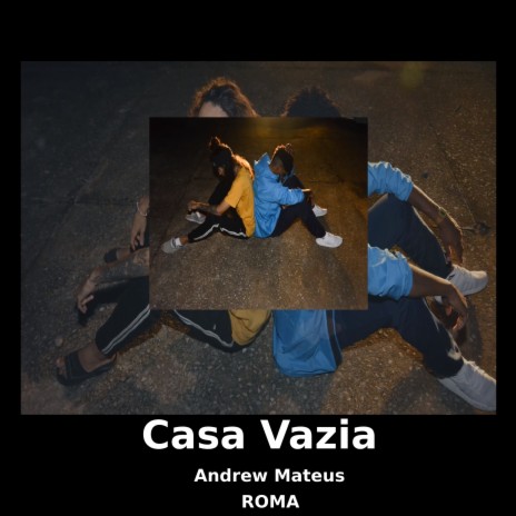 Casa Vazia | Boomplay Music