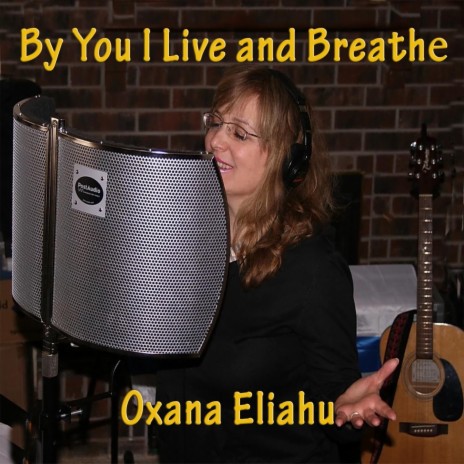 By You I Live and Breathe | Boomplay Music