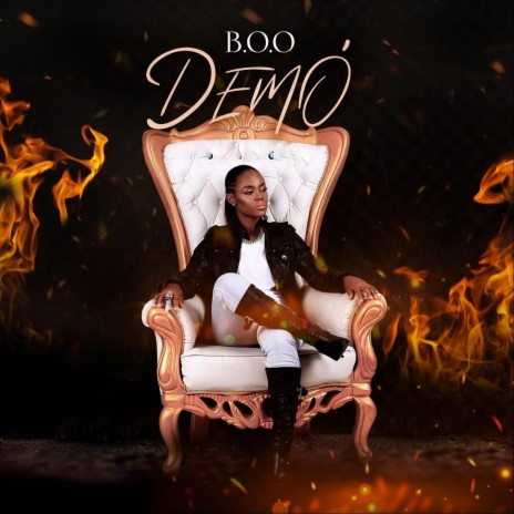 Demó | Boomplay Music