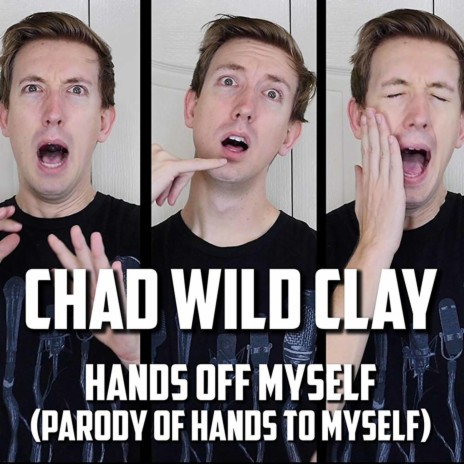 Hands off Myself (Parody of Hands to Myself) | Boomplay Music