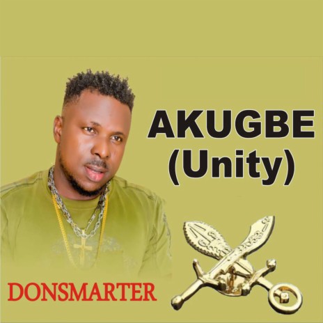 Akugbe (Unity) | Boomplay Music