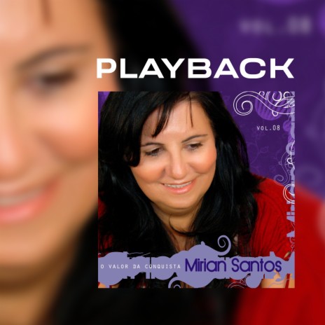 O Valor da Conquista (Playback) | Boomplay Music