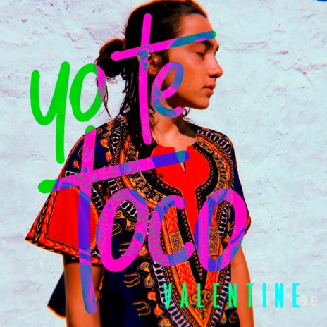 Yo Te Toco ft. Knno | Boomplay Music