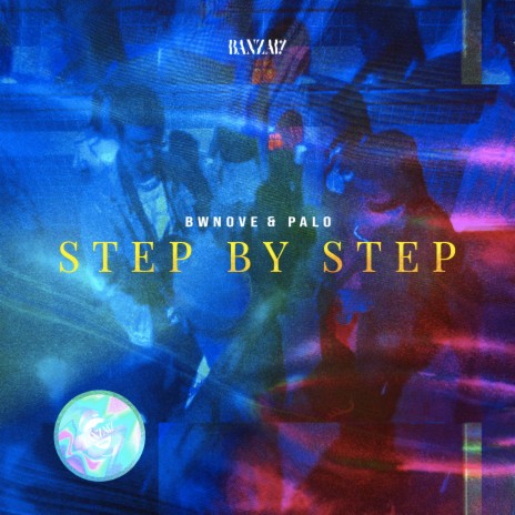 Step by Step ft. Palo & Tan Beats | Boomplay Music