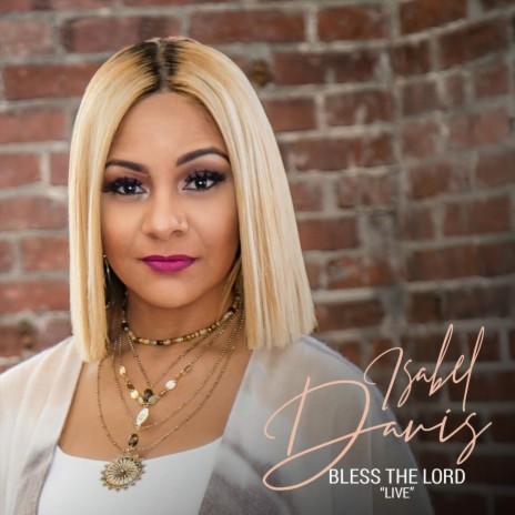 Bless the Lord (Live) | Boomplay Music