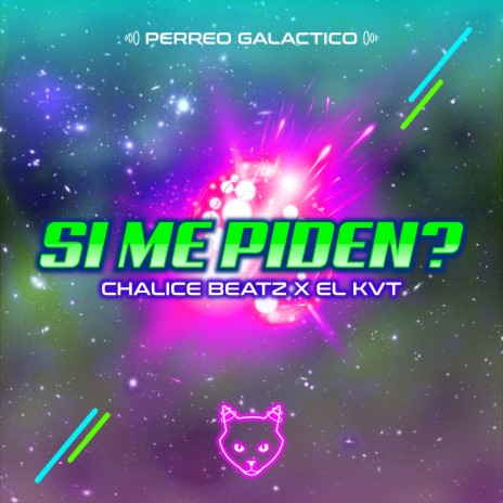 Si Me Piden? ft. El Kvt | Boomplay Music