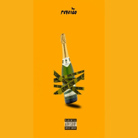 Reveião ft. Levvy | Boomplay Music