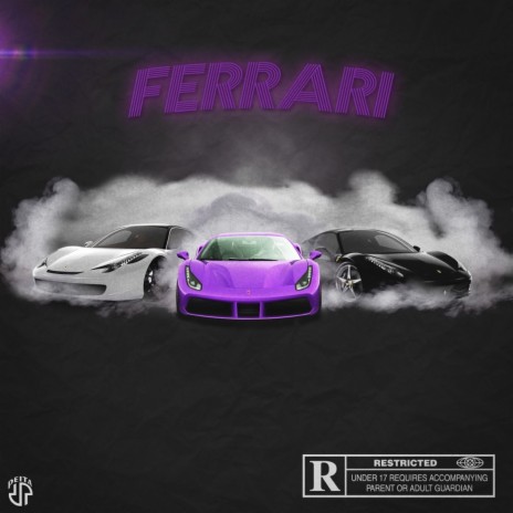 Ferrari ft. MC Zuka, Rudah Zion & S8ny
