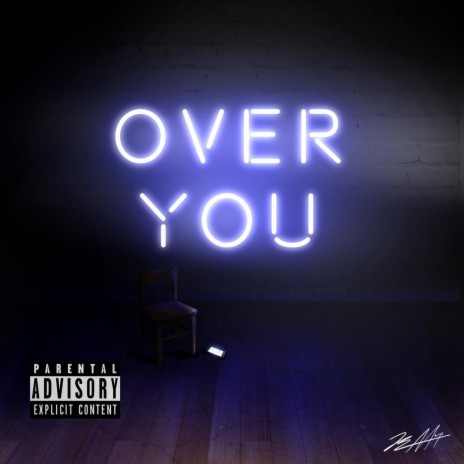 Over You (feat. Kaayscott) | Boomplay Music