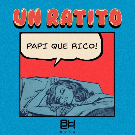 Un Ratito | Boomplay Music