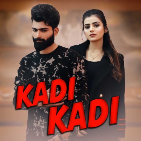 Kadi Kadi | Boomplay Music