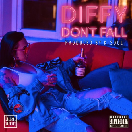 Don't Fall | Boomplay Music