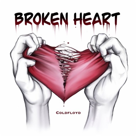 Download A broken heart can feel like the end of the world, but in time it  will get better.