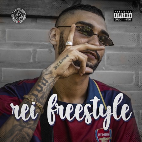 Rei Freestyle | Boomplay Music