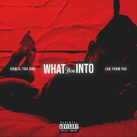 What You Into (feat. Zakfrompac) | Boomplay Music