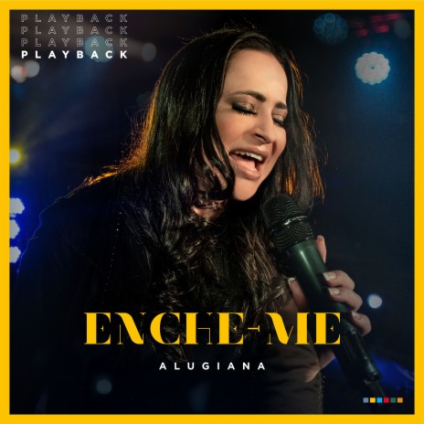 Enche-Me (Playback) | Boomplay Music