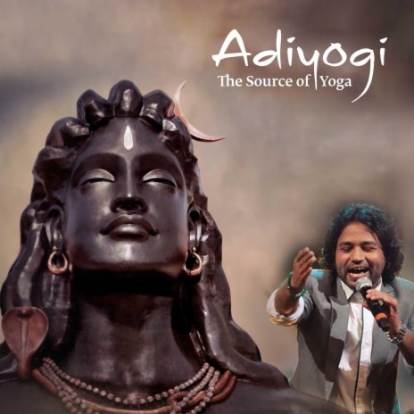 Adiyogi (The Source of Yoga) | Boomplay Music