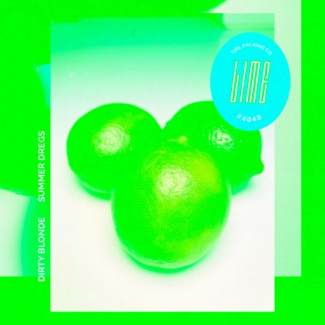 LIME ft. Summer Dregs | Boomplay Music