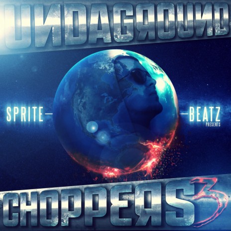 Undagrounnd Choppers 3 | Boomplay Music