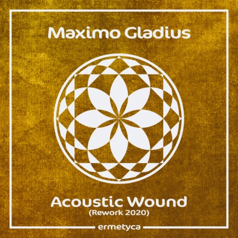 Acoustic Wound (Rework 2020 Radio Edit)