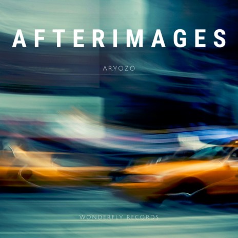 Afterimages | Boomplay Music