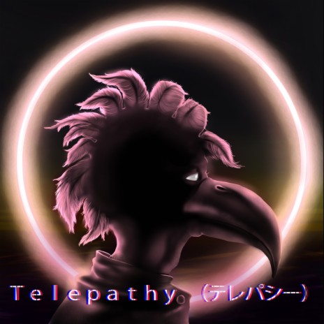 Telepathy (Nobide Remix) ft. Nobide | Boomplay Music