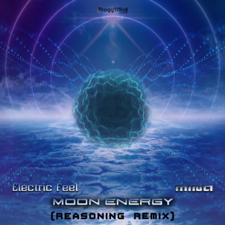 Moon Energy (Reasoning Remix) ft. Mina