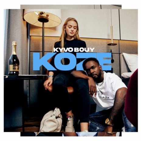 Koze | Boomplay Music