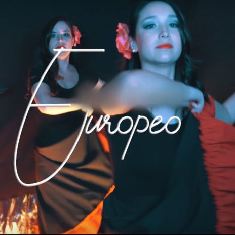 Europeo ft. Adan La Amenaza | Boomplay Music