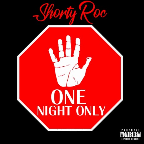 One Night Only | Boomplay Music