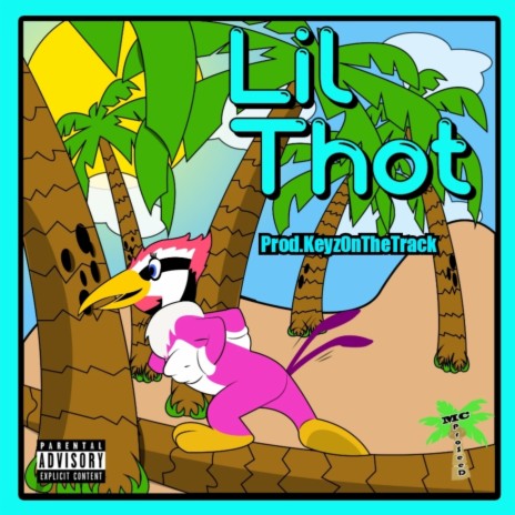 Lil Thot | Boomplay Music