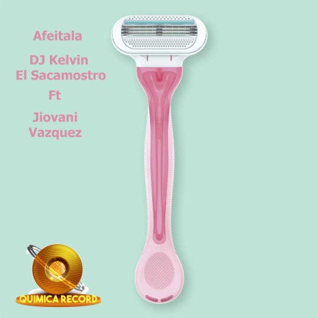 Afeitala ft. Jiovani Vazquez | Boomplay Music