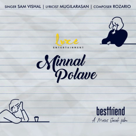 Minnal Polave | Boomplay Music