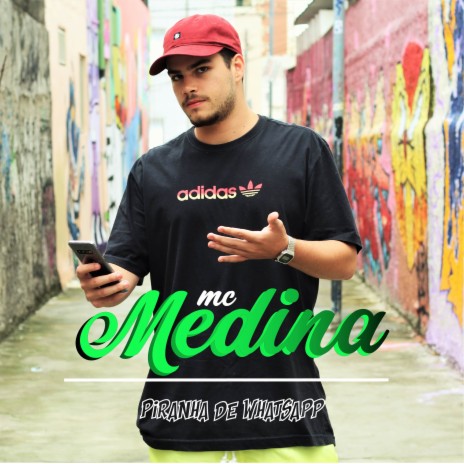 Piranha de Whatsapp | Boomplay Music