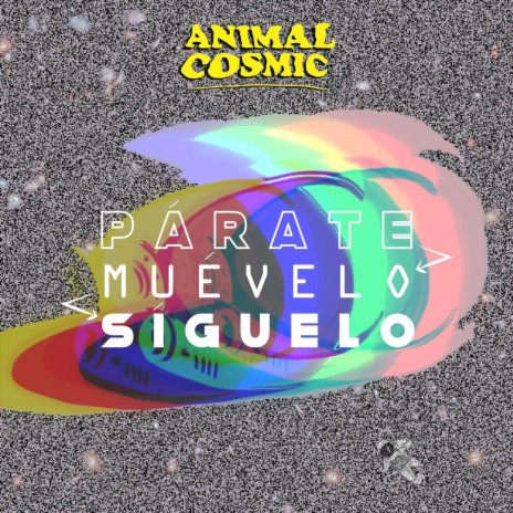 Párate Muévelo Síguelo | Boomplay Music