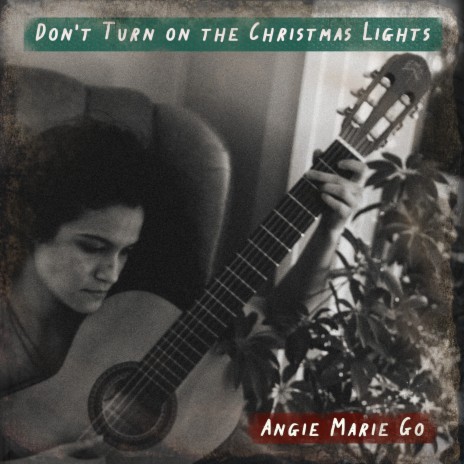 Don't Turn on the Christmas Lights | Boomplay Music