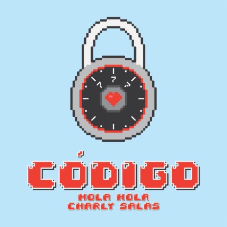 Código ft. Charly Salas | Boomplay Music