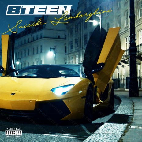 Suicide Lamborghini | Boomplay Music