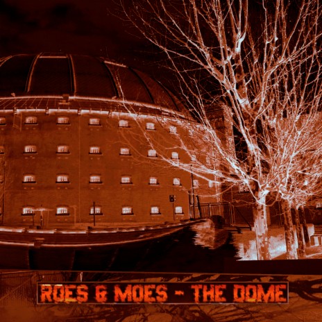 The Dome ft. Roes | Boomplay Music