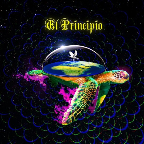 El Principio | Boomplay Music