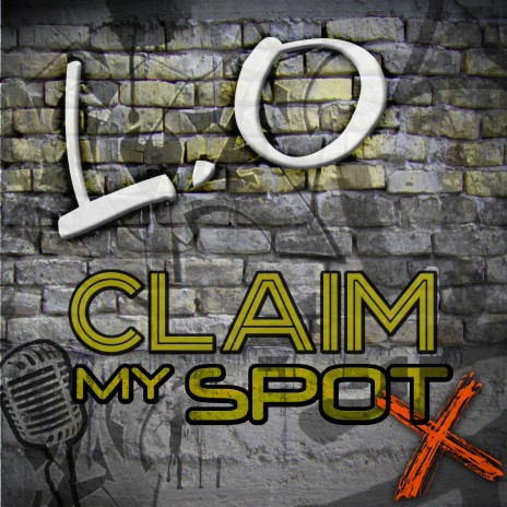 Claim My Spot | Boomplay Music