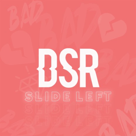 Slide left | Boomplay Music