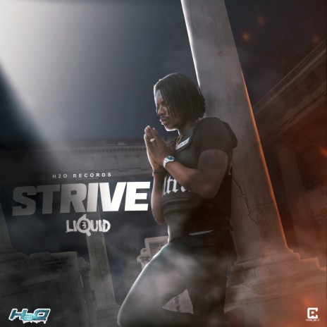 Strive | Boomplay Music