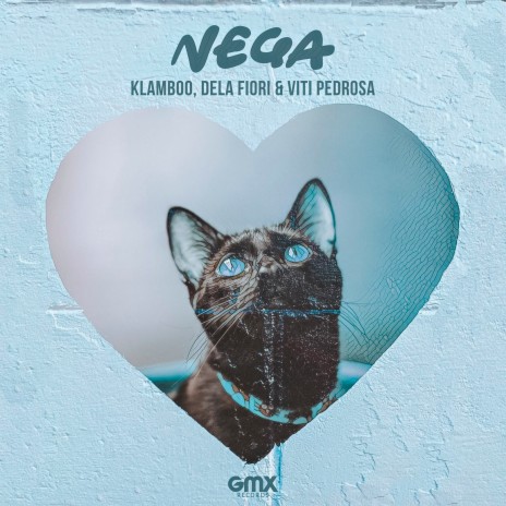 Nega ft. Dela Fiori & Viti Pedrosa | Boomplay Music
