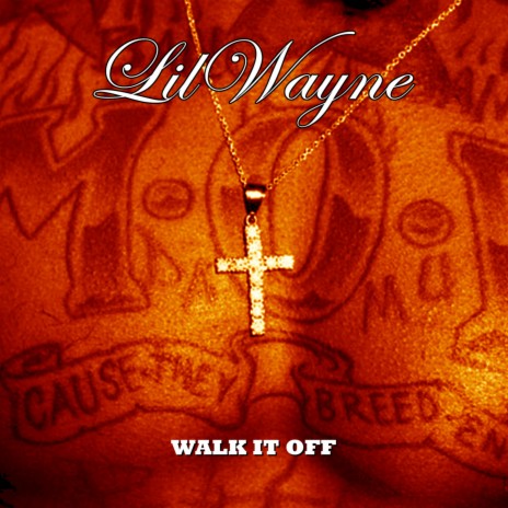 Lil Wayne – Cross Me Lyrics